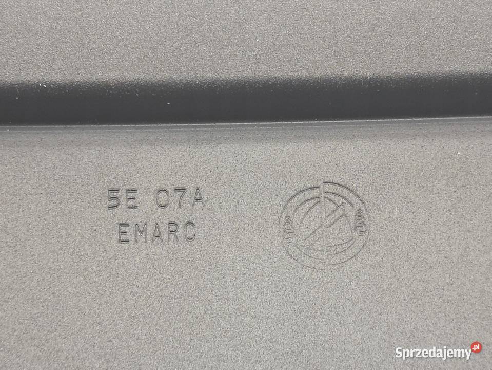 LISTWA DRZWI PRAWY PRZÓD FIAT BRAVO 19951998