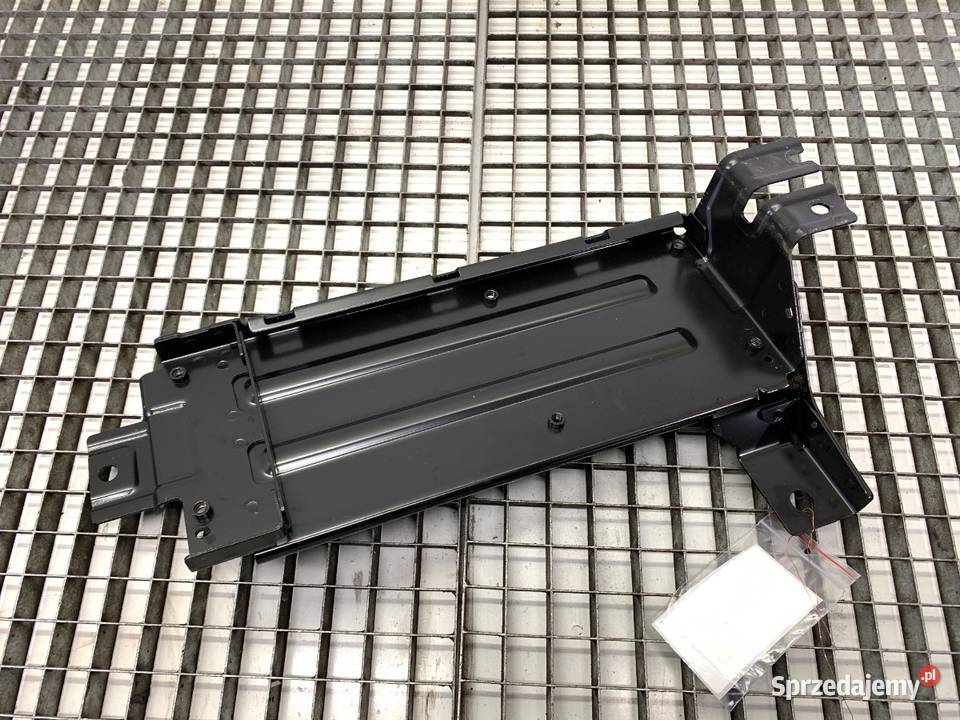 PODSTAWA AKUMULATORA AUDI Q8 4M0915524H 30 286 Motoryzacja