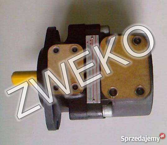 Pompa hydrauliczna Atos Olkusz