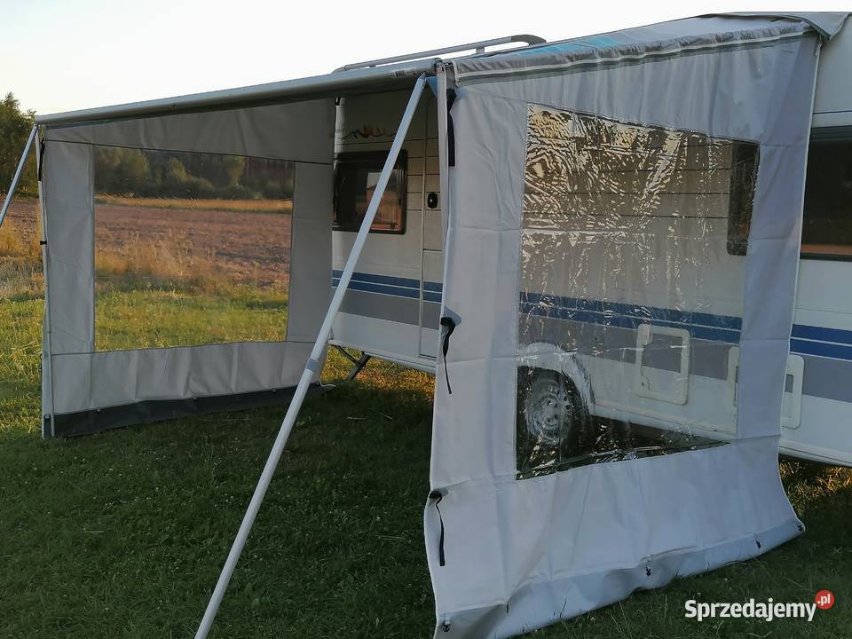 sciany boczne do markizy łódzkie sprzedam