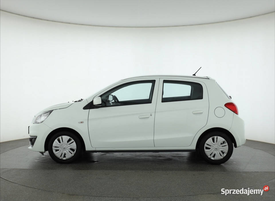 Mitsubishi Space Star 10 MIVEC Piaseczno