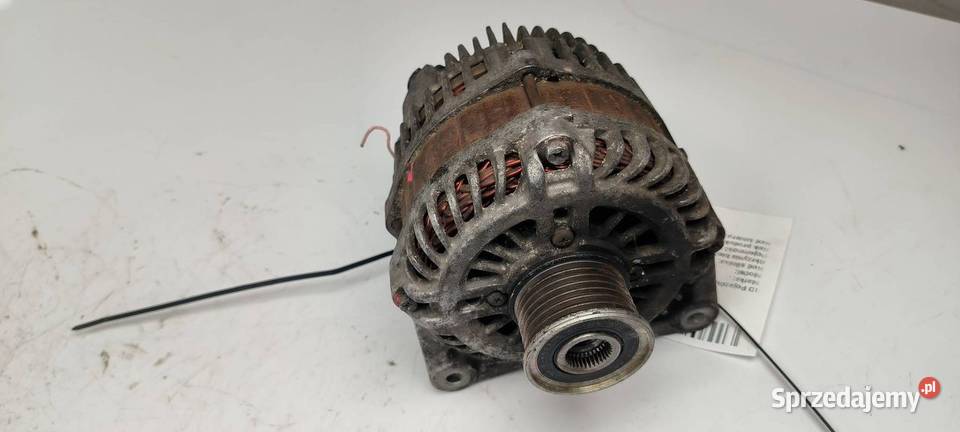 ALTERNATOR RENAULT KOLEOS 23100IG715 Lipno