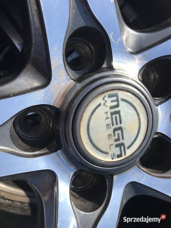 Pirelli Scorpion Verde 23565 R17 108V z Felgami Polanica-Zdrój