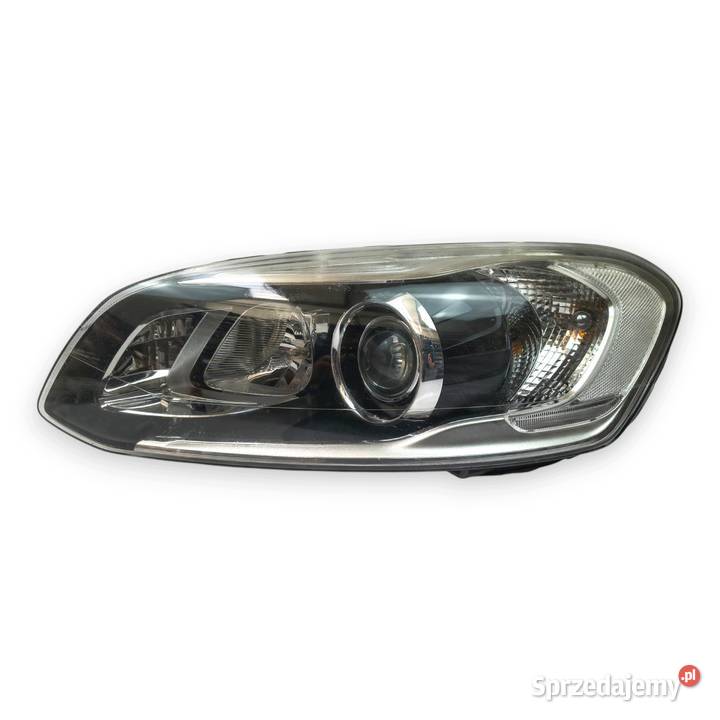 LAMPA LEWA Volvo XC60 LIFT 2013 XENON lewy przód Chełm