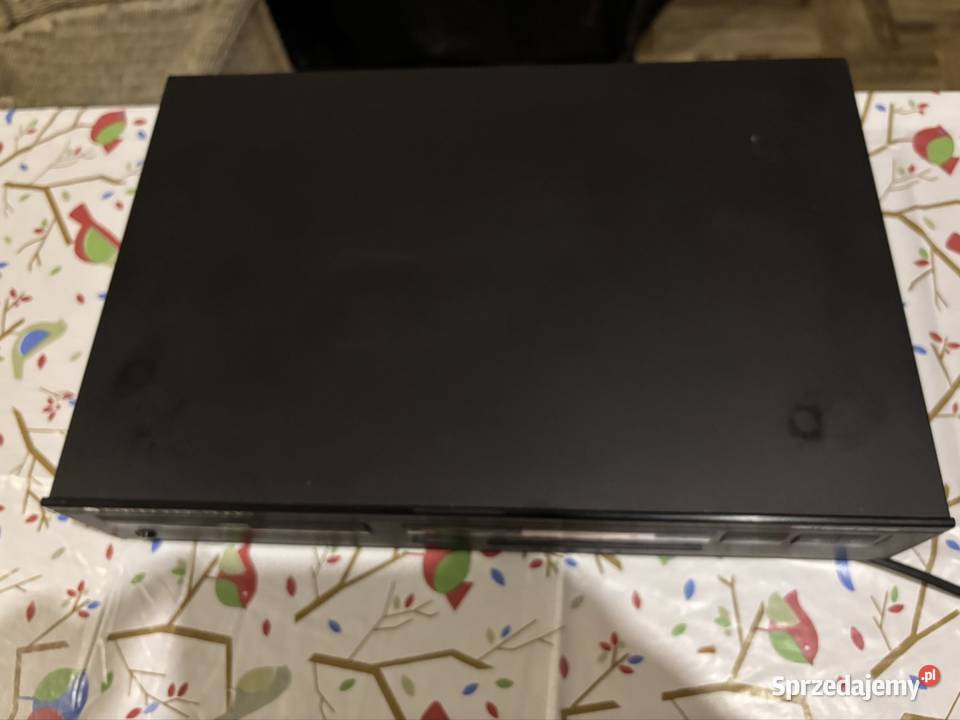 Cambridge Audio Track 1 cd player Wrocław