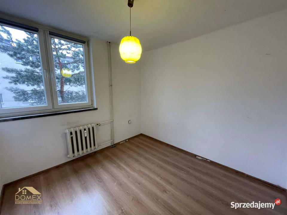 Mieszkanie 46m2 3 pok Cieszyn 46m2