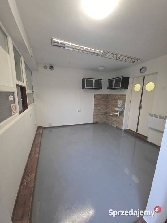 Lokal użytkowy 22 m2 Powstańców Śląskich Wrocław dolnośląskie sprzedam