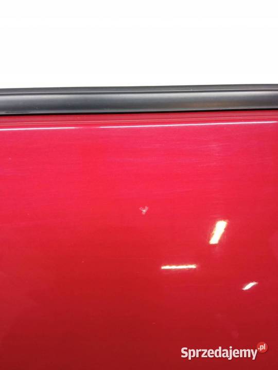 DRZWI LEWE PRZÓD P19 Mitsubishi Space Star II