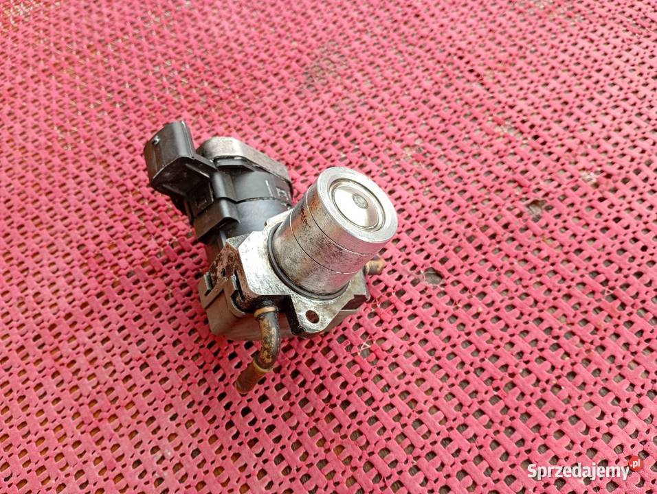 Zawór EGR WAHLER Opel Vectra C diesel DTI 102301 Żywiec