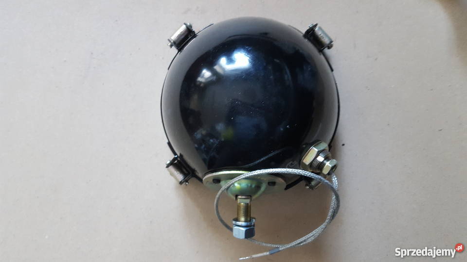 FG127 reflektor Lidzbark Warmiński sprzedam