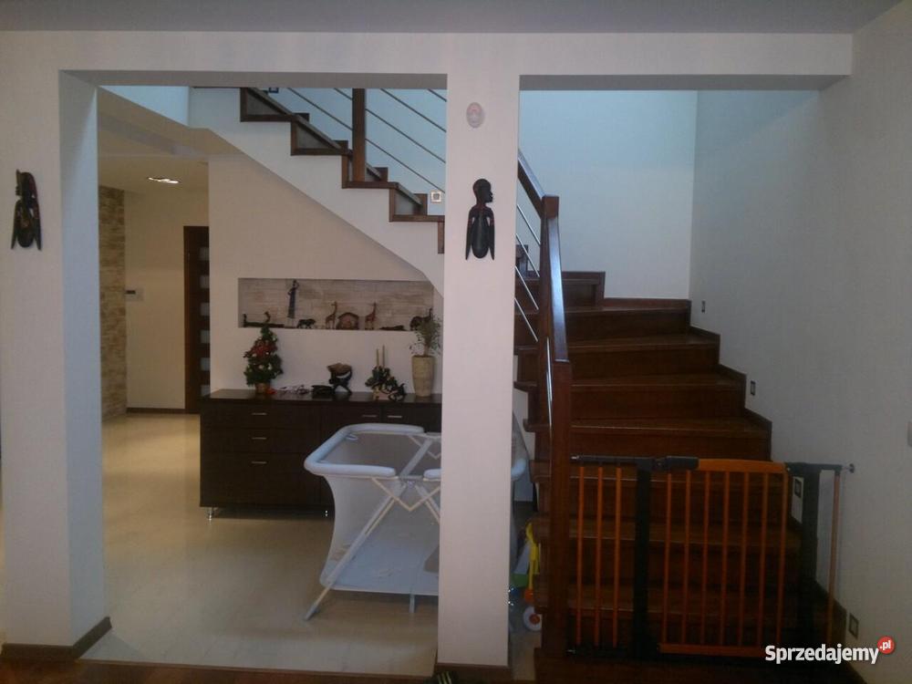  do zamieszkania Marki