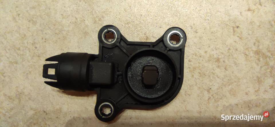 BMW czujnik valvetronic Warszawa sprzedam