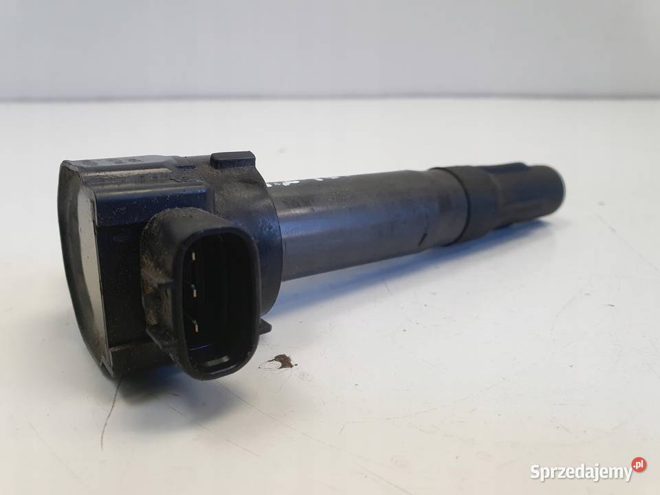 CEWKA ZAPŁONOWA Opel Agila B 12 16V FK0344 Rudka