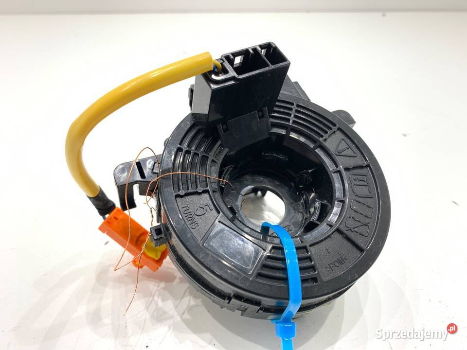 TAŚMA AIRBAG TOYOTA YARIS III 892450D020