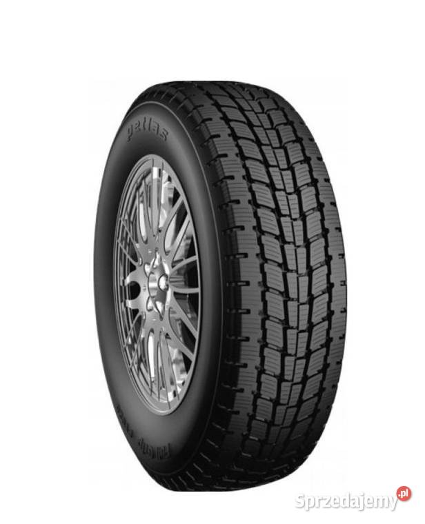 Opona 195R14C TL 106R PT925 Petlas Tarnogród