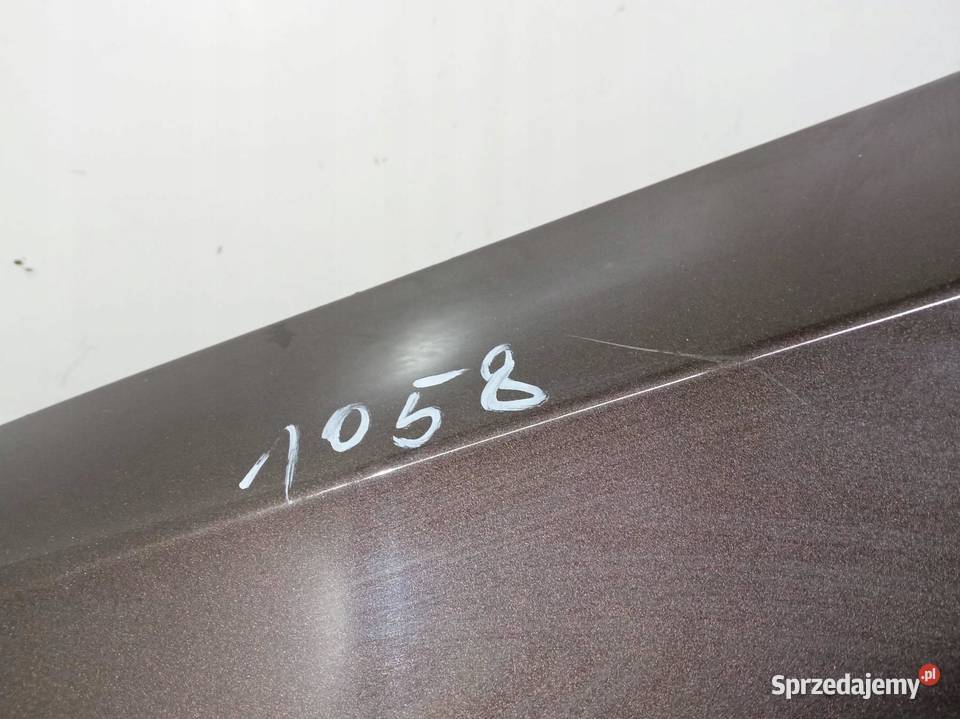 BŁOTNIK LEWY PRZÓD LH8Z 5C VW Volkswagen Jetta świętokrzyskie sprzedam