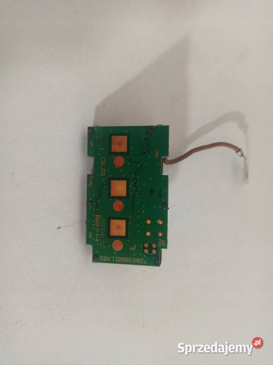AUDI A6 C6 WZMACNIACZ ANTENY 4F5035225AC sprzedam