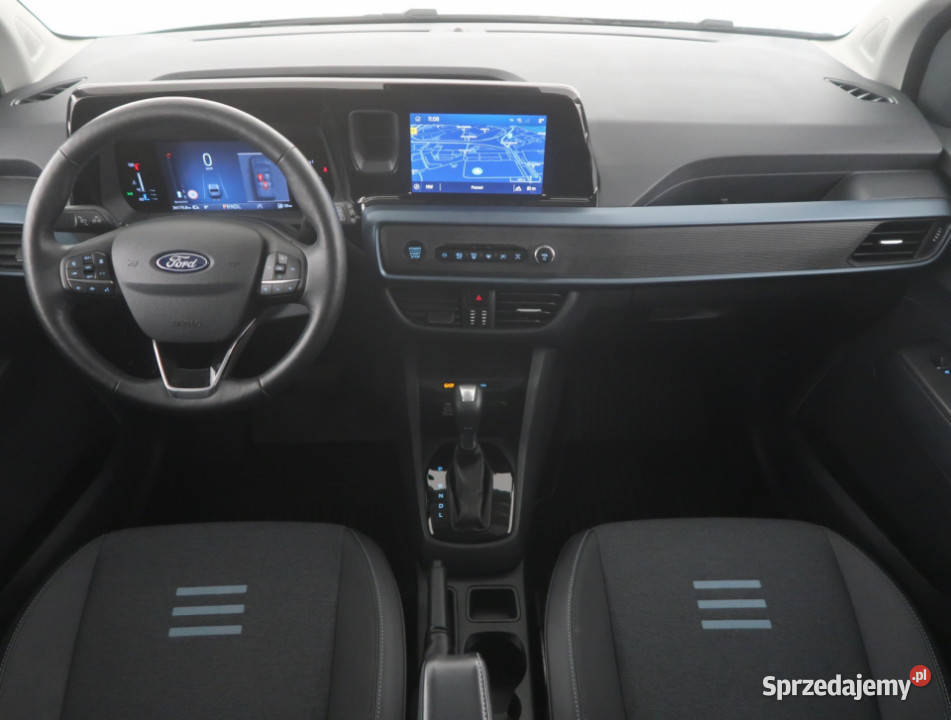 Ford Tourneo Courier 10 EcoBoost Tourneo Courier Bielany Wrocławskie sprzedam