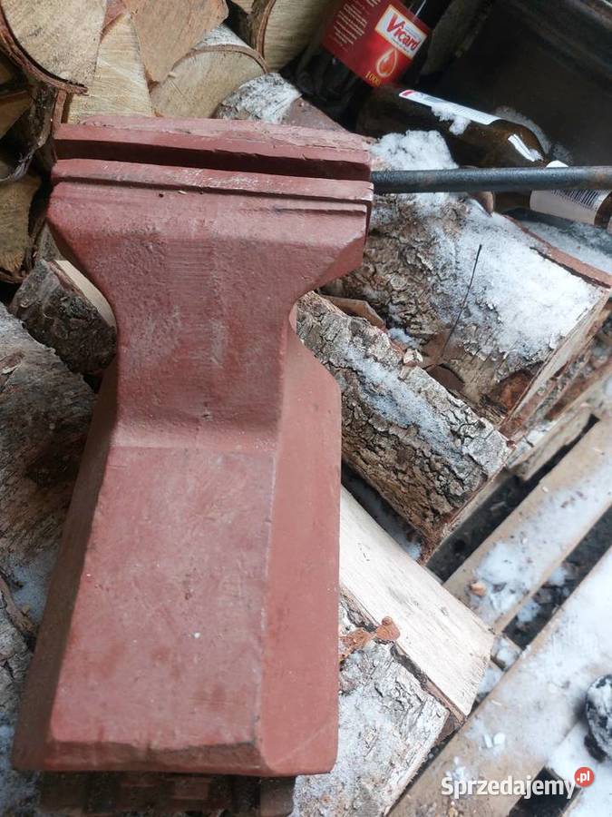 Imadło 150mm Augustów