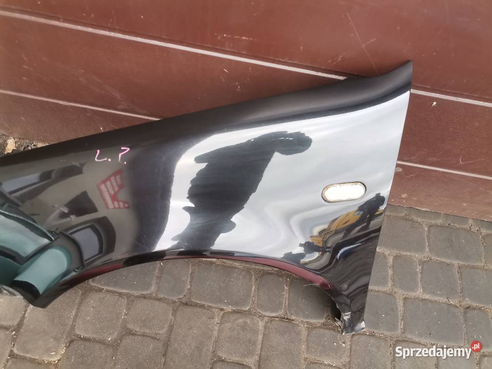 BŁOTNIK LEWY PRZÓD VW GOLF 4 IV L041 osobowe Nowy Sącz