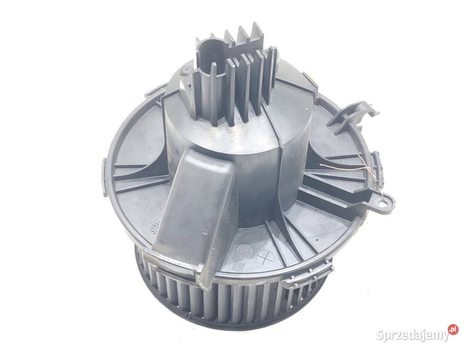 DMUCHAWA NAWIEWU OPEL ZAFIRA B D8087 WENTYLATOR