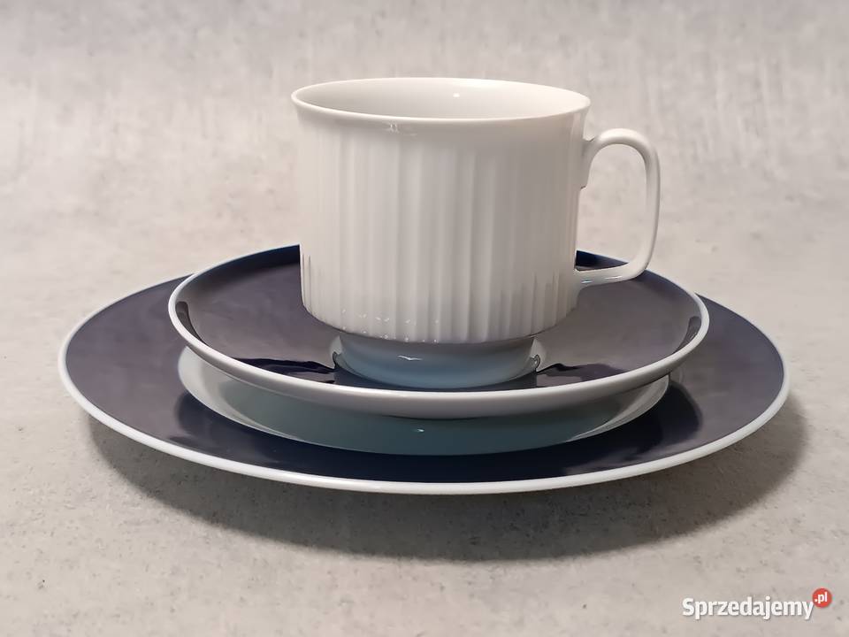 Rosenthal Tapio Wirkkala Variation Filiżanka Dobrzany