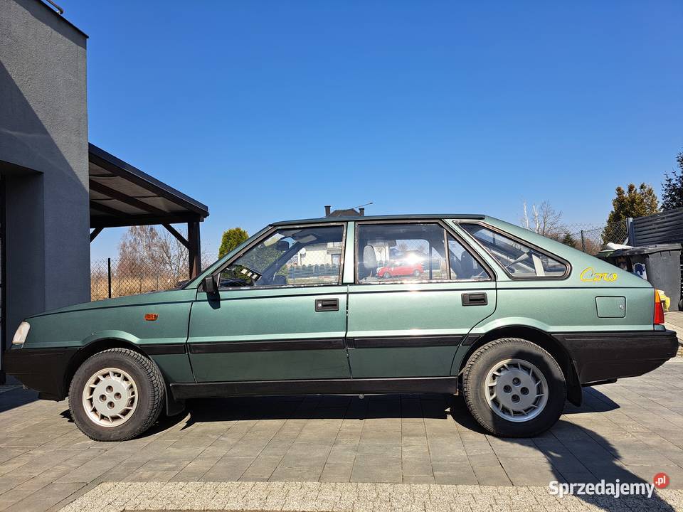 Polonez Caro 16 GLI 1996 wtrysk 92 Lublin