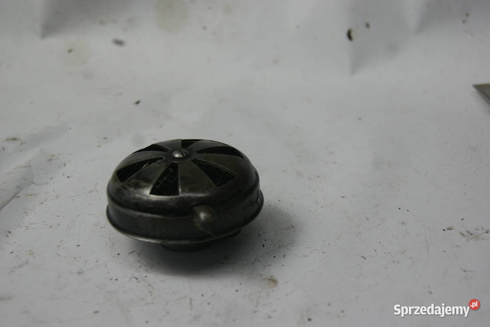 FILTR POWIETRZA DKW RT 125 NSU FOX ZUNDAPP BSA sprzedam