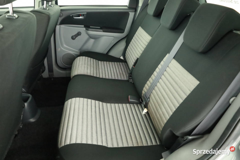 Suzuki SX4 16 VVT Suzuki Piaseczno sprzedam
