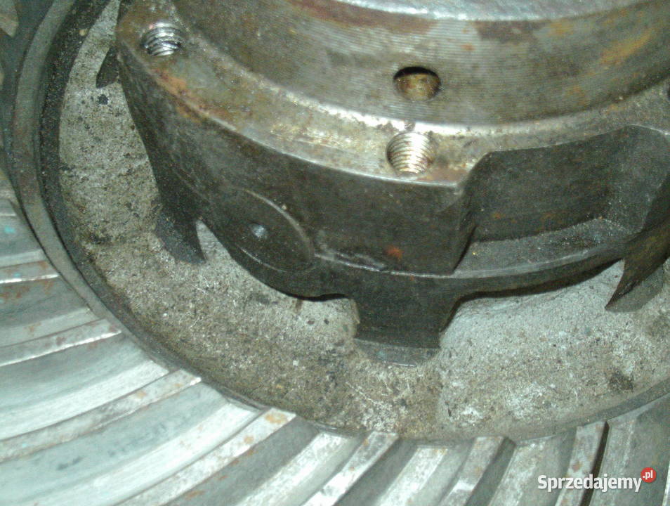 Fortschritt T174 części podkarpackie