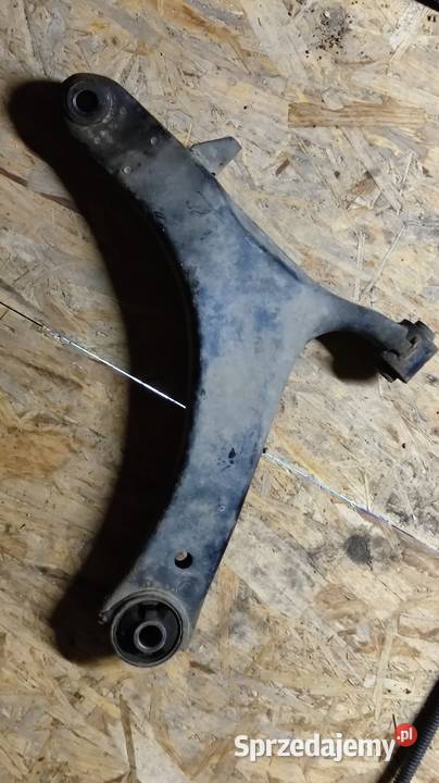 20202FJ011 Subaru impreza IV GJ wachacz przód osobowe