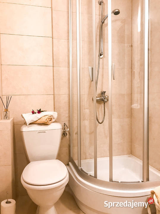 Nocleg Ferie Karpacz Centrum Pokoje łódzkie