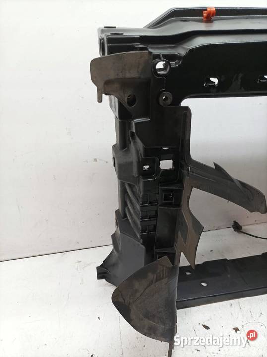 PAS PRZEDNI WZMOCNIENIE PRZÓD 14 TSI 160 VW Rok produkcji 2012 świętokrzyskie