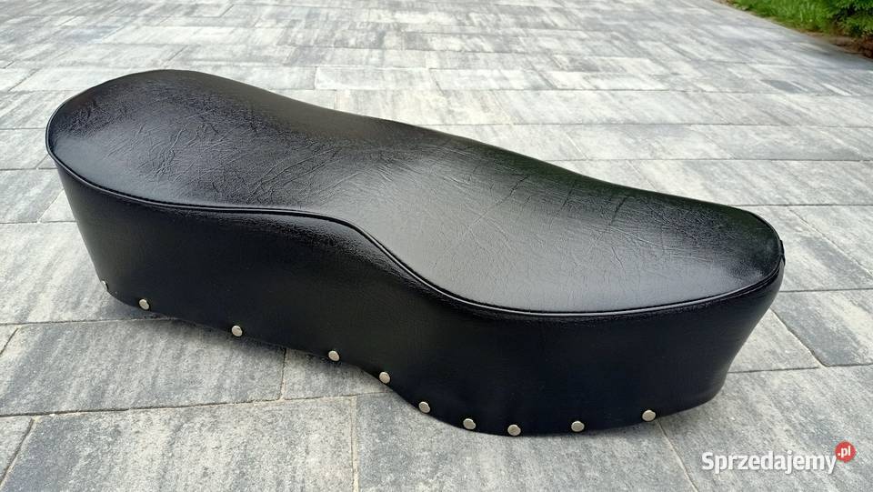 Siedzenie WSK b3 b1 kos kobuz gil lelek Siedzenia Wielowieś