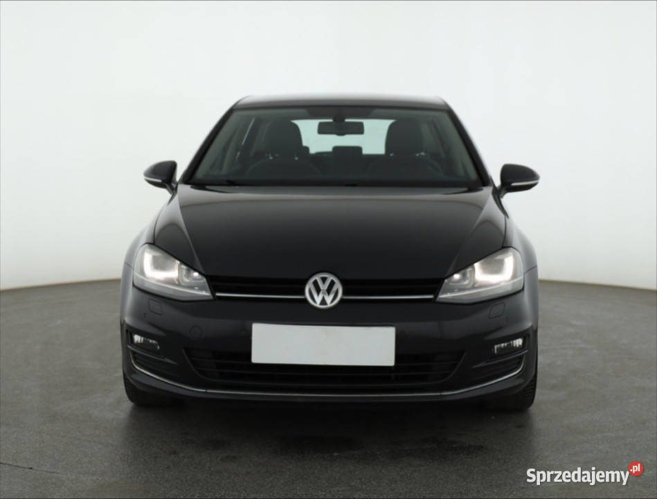 VW Golf 14 TSI reflektory ksenonowe Piaseczno sprzedam