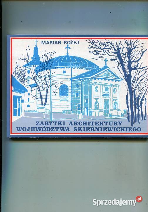 Zabytki architektury województwa Szczecin