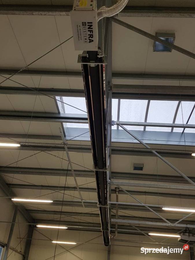 Promiennik gazowy Jełowa