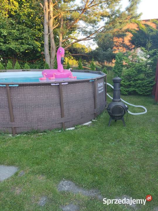 Ogrzewacz wody basenowej Częstochowa