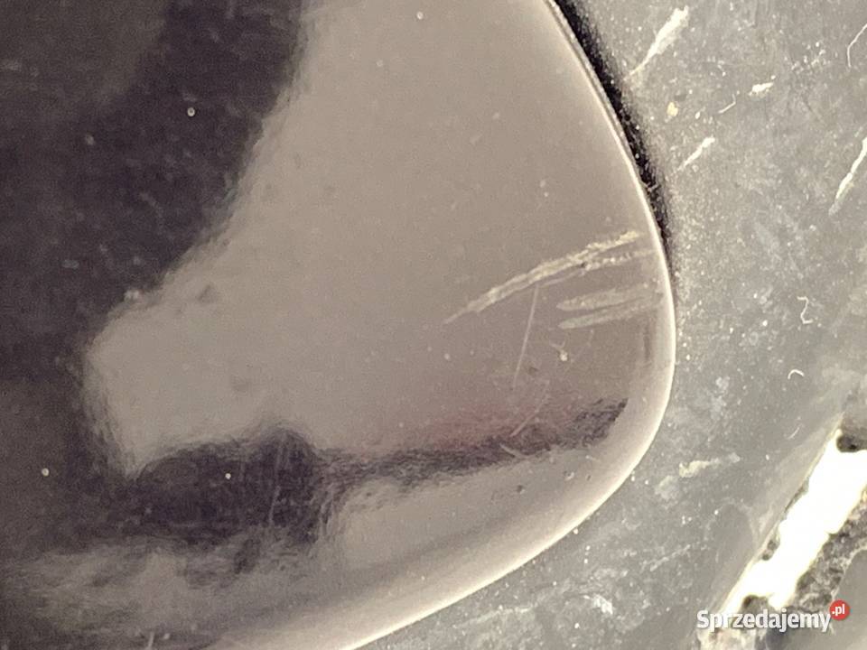 SPRYSKIWACZ REFLEKTORA PRAWY PRZÓD AUDI A4 B7