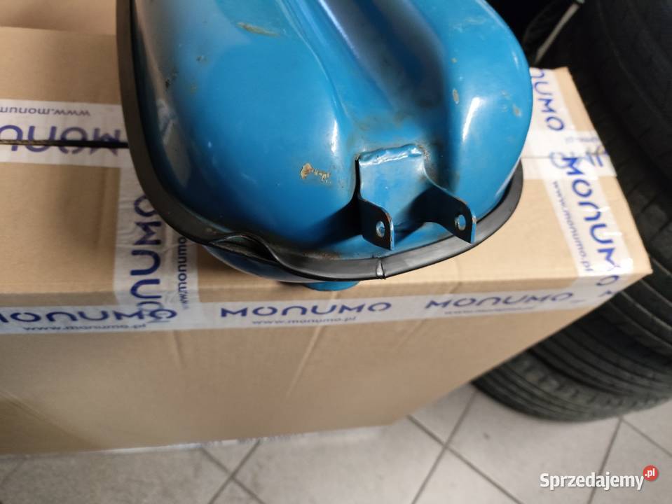 Bak Motorynka M 1 Nowy Sącz