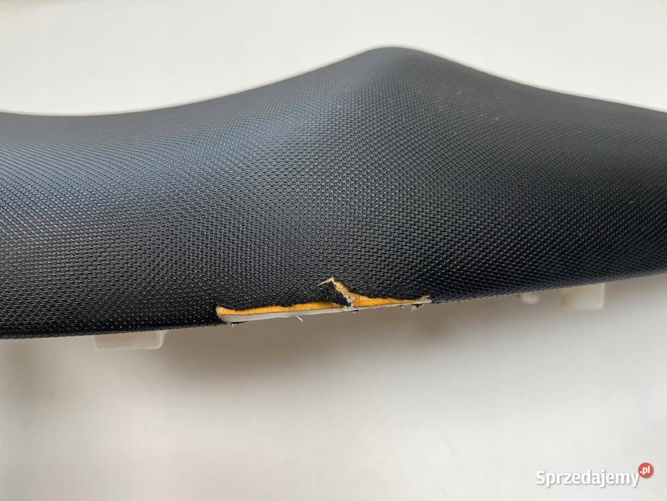 KAWASAKI ER6 ER6 0608 Siedzenie Fotel Kanapa wielkopolskie Łobżenica sprzedam