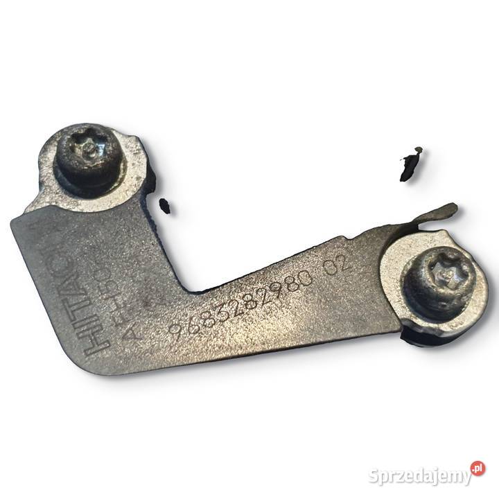 PRZEPŁYWOMIERZ Peugeot 308 508 Citroen C3 C4 16 osobowe Chełm