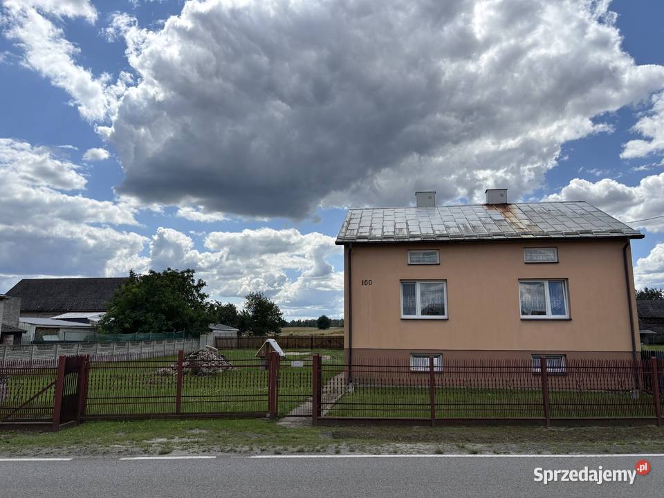 Dom jednorodzinny 5800zł/m2 Tychów Stary