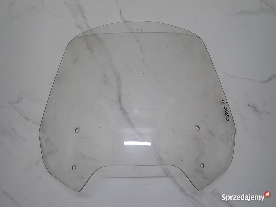 Szyba HONDA DEAUVILLE 700 0511r Strzelce Krajeńskie sprzedam