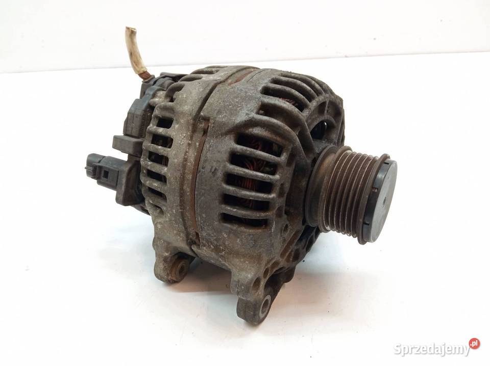 ALTERNATOR 06F903023F 0124525091 20 D Mitsubishi