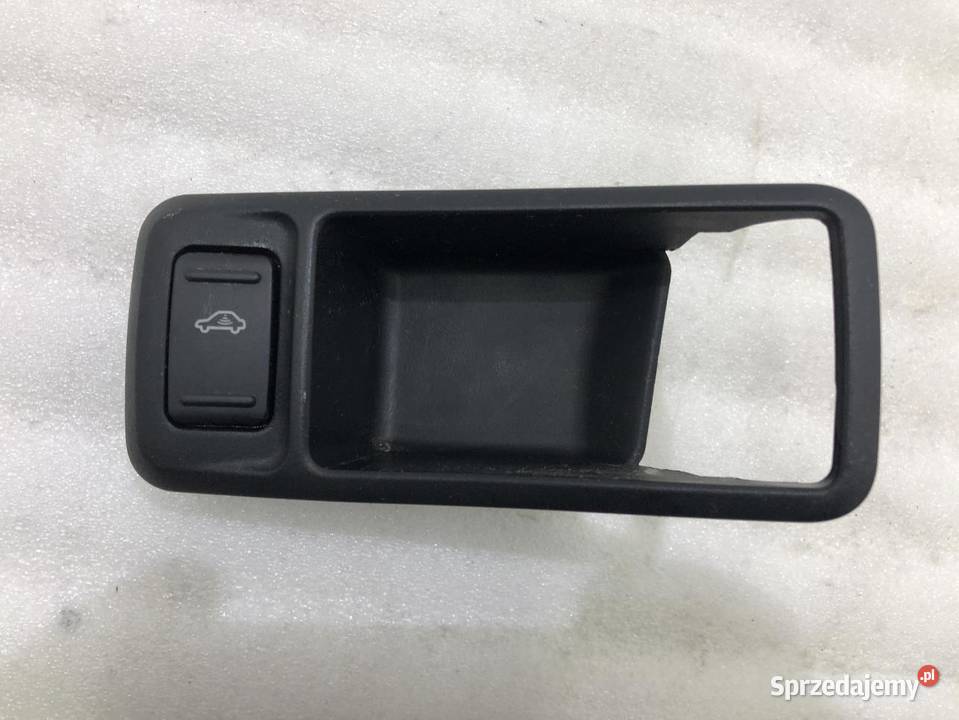 PRZEŁĄCZNIK ALARMU 7M5T19H288AA FORD FOCUS MK2