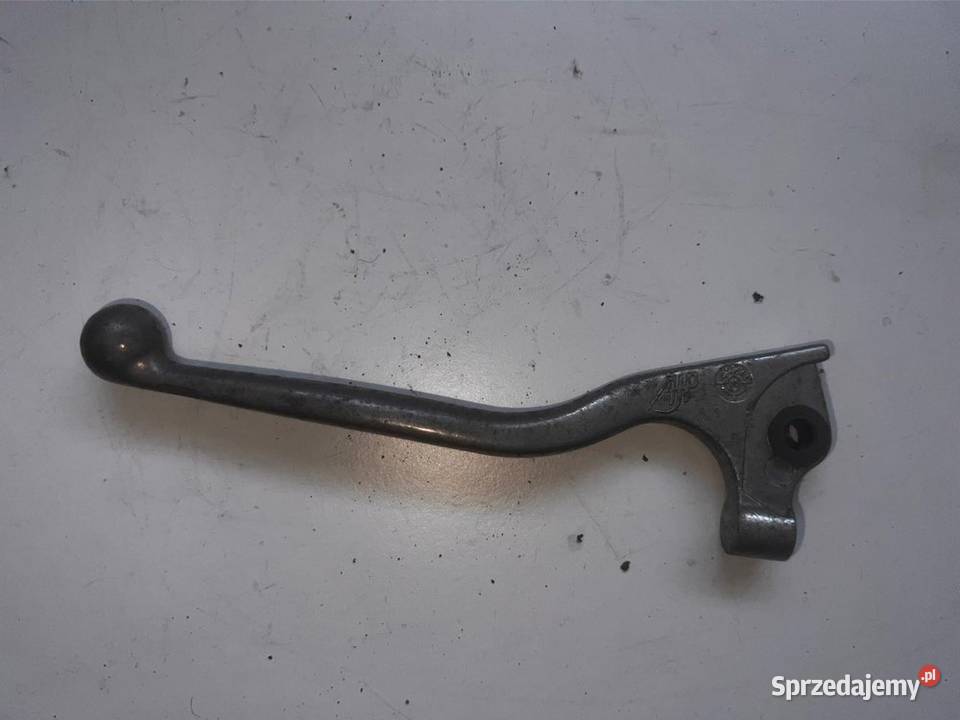 Klamka dźwignia hamulca prawa Peugeot Speedfight Ostrów Wielkopolski