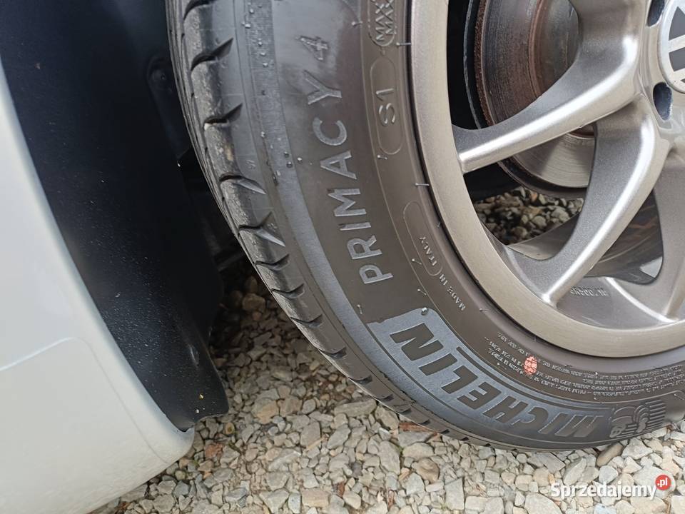 Alufelgi VW Beetle StilAuto RS500 Jasło