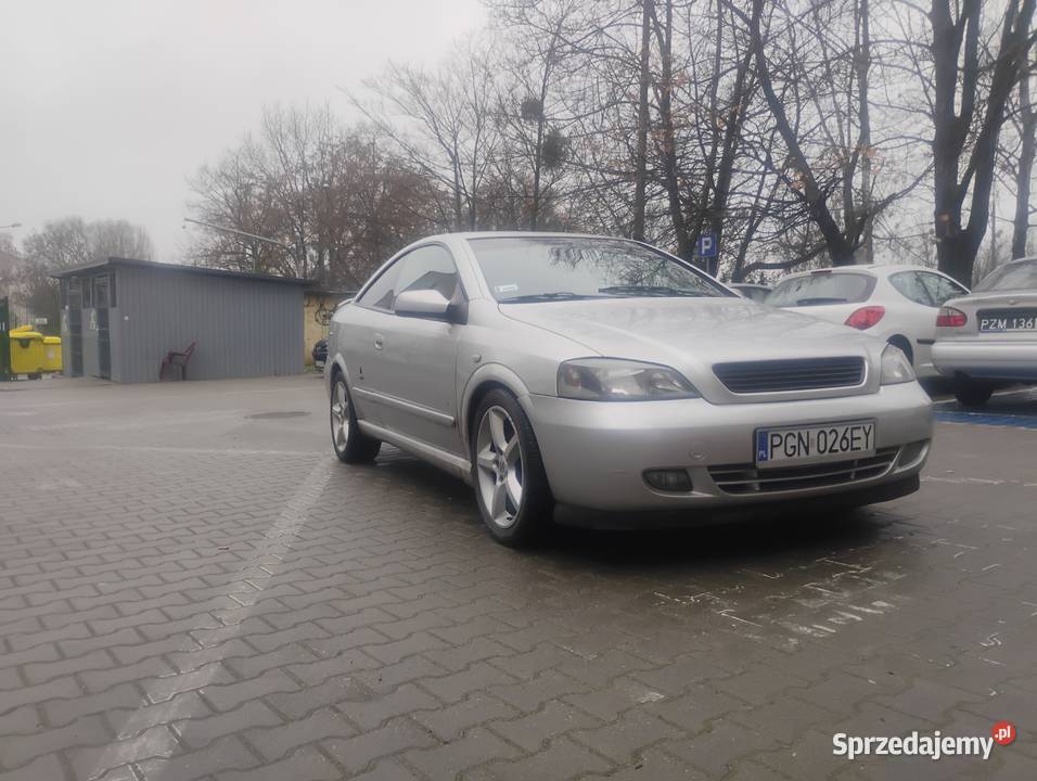 Sprzedam zamienię benzyna wielkopolskie Poznań