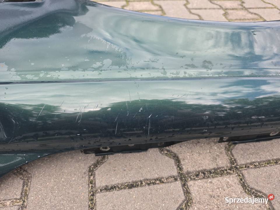 JAGUAR XTYPE XTYPE X TYPE BŁOTNIK LEWY PRZÓD Bydgoszcz